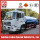 180HP Dongfeng Water Tank Truck Tanker